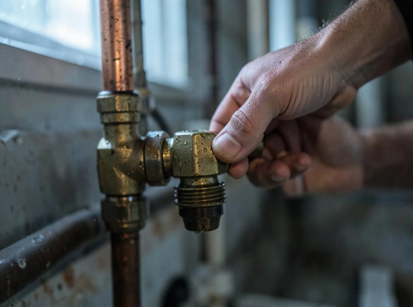 Emergency Plumber Prim, AR FAQs